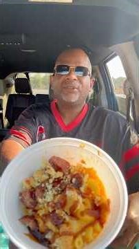 Sonny’s Barbecue- 🆕 Hot Link Mac and Cheese Review