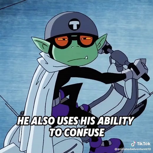 Who is the Most Powerful Character in Teen Titans?