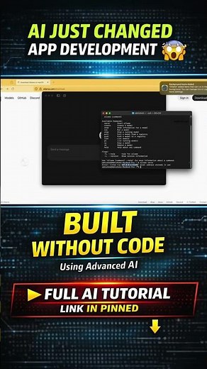 Ollama Serve Error? Address Already in Use 😲 | Fix in 30 Seconds