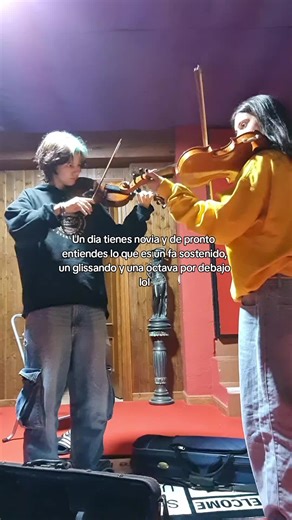 Understanding Violin Techniques and Musical Terms