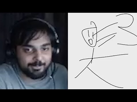 Someone Asked About Star Citizen and I Lost it...