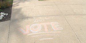 Johnson County GOP works to put more candidates on the ballot