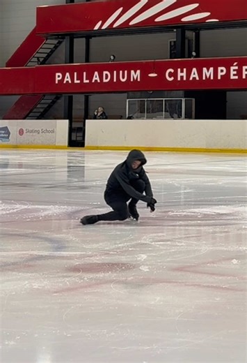 Energetic Spins in Figure Skating