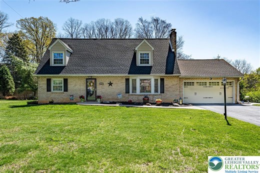 3524 Browning Ln, Hanover Twp, PA 18017 - MLS 775582 - Coldwell Banker