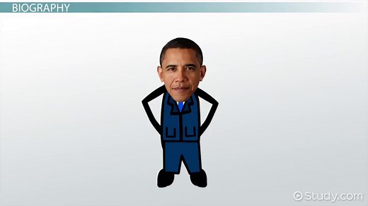 Nonfiction Biography & Autobiography | Types & Differences