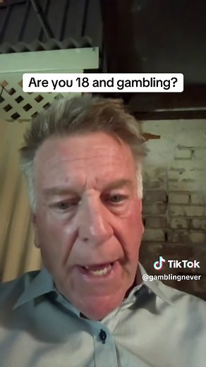 Understanding Gambling Risks for 18-Year-Olds