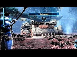 Game Bulldozer Movement AVATAR PS3