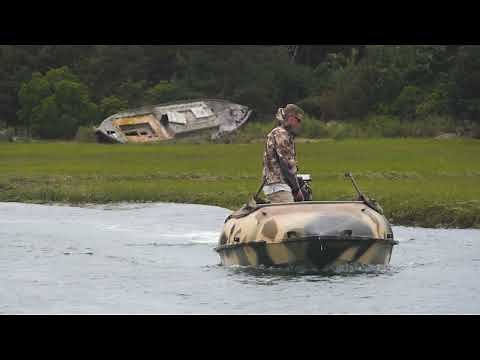 Welcome To The Duck Boat Company 2023