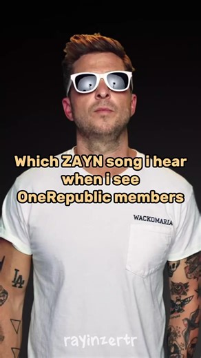 Ryan Tedder and Zayn Collaboration—When Is It Coming?
