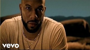 Common - GO!