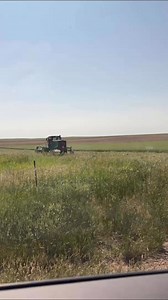 Field start on a beautiful Thursday! #frankimplement #agequipment #HeavyEquipment #johndeere #aglife #Agdealer #nebraskaagriculture #makinghay #agriculture #agsales #fieldstart | Scott Leth - Frank Implement Sales