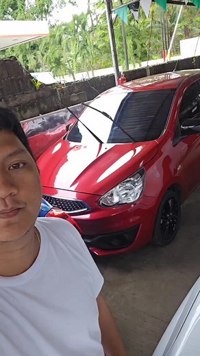 378K views · 4.1K reactions | 2022 Mitsubishi Mirage HB Glx Automatic 455k lng | KL CARS | Facebook