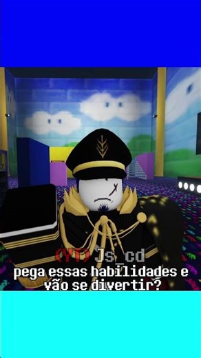 "Usa a mira" - Spectre #forsaken #forsakenanimation #robloxanimation