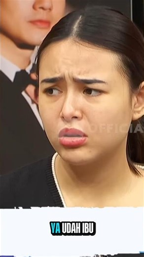 AMANDA MANOPO JOGET KOPLO #podcast #shortcats #shorts