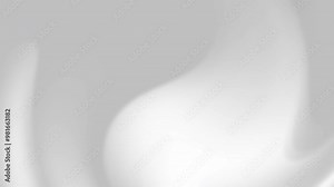 Silver gradient background with soft gray shadows. Simple and elegant design suitable for showcasing products, backgrounds for text, or minimalist websites.