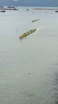 屯門龍舟競賽 ,Tuen Mun Dragon Boat Race.（6）@2026.6.19