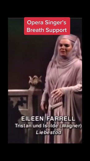 Mastering Opera Singing: Tips for Breath Support