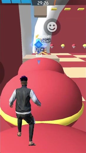 NEW CRAZY PARKOUR MAP..!🔥| MAP CODE DESCRIPTION..!👇 #viral #craftland #gaming #parkour