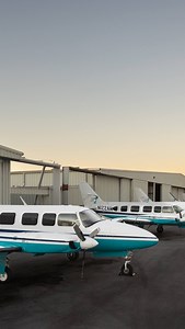 Aztec Airways on Instagram: "Take a closer look at our planes! ✈️ Designed for comfort and scenic views with wide view windows and seating for eight passengers. Experience impeccable service and reliability when you fly Aztec. Now providing private charters and cargo shipping to Bahamanian out-islands and more!"