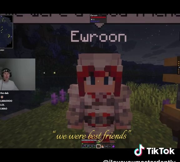 QSMP: Best Friends Forever