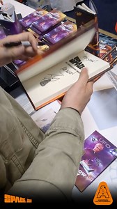 It's somehow two weeks already since London:1999, the 50th anniversary Space:1999 convention held at Heathrow! Were you there? If so, what was your favourite part of the weekend? #space1999 #moonbasealpha #gerryanderson #sylviaanderson #antonphillips #nicktate #moonbase #catherineschell #heathrow | Official Gerry Anderson