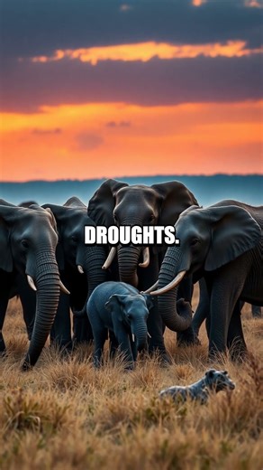 Unseen World Secrets of Animals