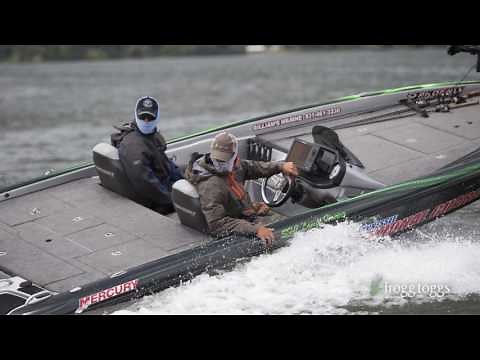 The ALL NEW Pilot II Guide Rainwear System by frogg toggs®