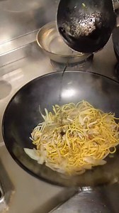 Large plain chow mein | Mayflower Motherwell