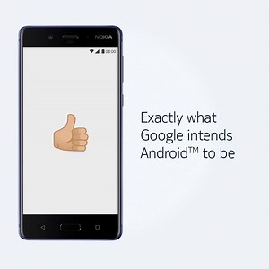 1.2M views · 28K reactions | Pure, secure and up to date – all new Nokia smartphones are built with #PureAndroid, which ensure that you get the security you always wanted for your phone. | HMD | Facebook