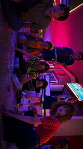 Stranger things 3 edit||#strangerthings3 part 3