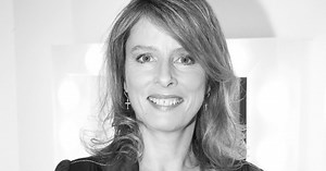 Karin Viard : "Quand je suis blessée, je vais me réparer"