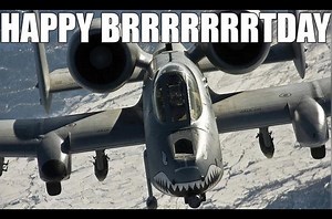 17 Things You Didn't Know About the US Air Force