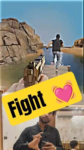 fight #viralvideo
