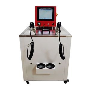 [Hot Item] ASTM D2272 Lubricating Oils Oxidation Stability Tester Turbine Petroleum Oxidation Stability Measuring Machine Instrument