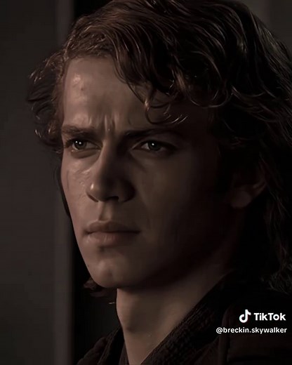 Fallen Angel: Anakin Skywalker Tribute Edit