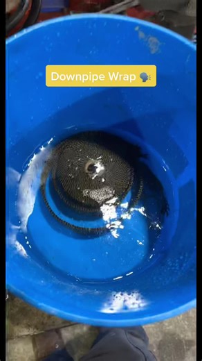 How to Properly Install Heat Wrap for Performance