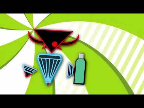 PoPiPo/Vegetable Juice - Databrawl Fan OC Animation