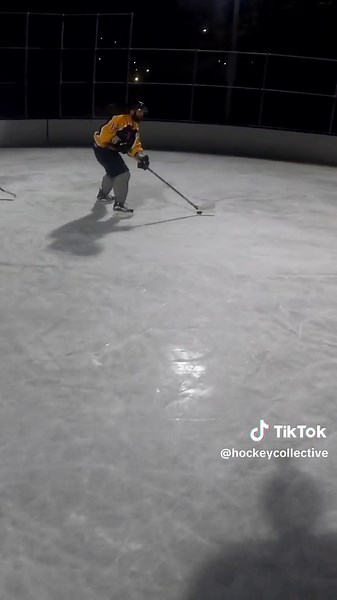 Trying out for the @Canadian Cobra Chickens 👀 My first GoPro Hockey footage #hockeycollective #gopro #goprohockey