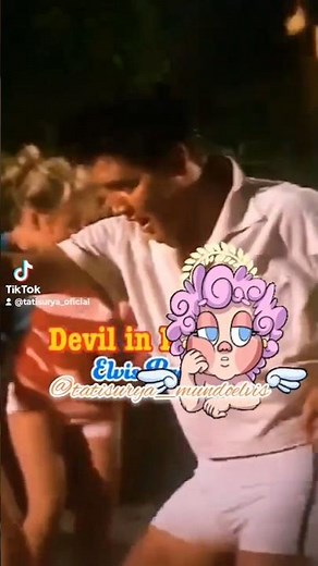 Post Malone & Elvis Presley🔱 Devil in Disguise 🔱 Performance in Christmas at GRACELAND 2023