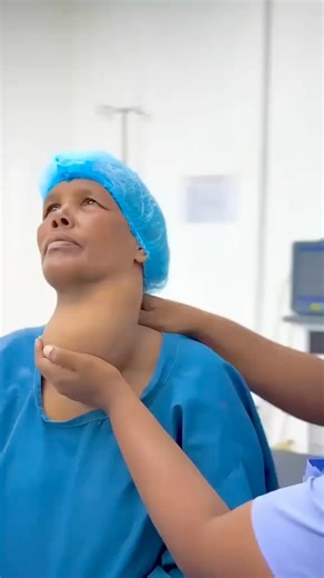 57K views · 551 reactions | This woman had a lump on her neck the size of a ball. But when doctors discovered what was really inside, they were so terrified, that they immediately called the police. #story #shockingstory #truestory #lifestory #realstory #storytime #storytelling #storyteller | True Stories | Facebook