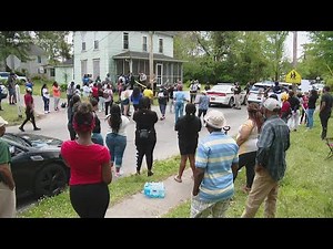 Deputy shoots, kills man while working Elizabeth City search warrant