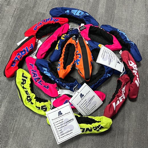 Custom Hockey Skate Guards • Skate Soakers Personalized Blade Covers With Name & Number • Team Color Skate Covers • Protective Skate Guard - Etsy Australia