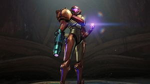 Swapping To Switch 2's Mouse Mode In Metroid Prime 4 Is As Easy As Pie