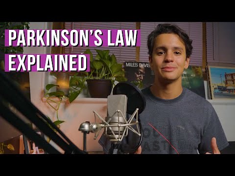 Parkinson's Law Explained - Quick Management Insights by TeamGantt