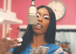 Taylor Teacher of the Month Fired for Her Side Gig as a Rapper, 'Drippin Honey'