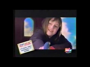 Thomas and Friends Rare Nick Jr US Promo Compilation (2000)