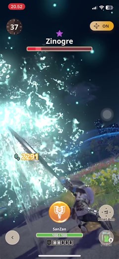 Mastering Charge Blade Gameplay in Monster Hunter