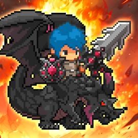 Dragon Slayer : Pixel Idle RPG for Android/iOS - TapTap