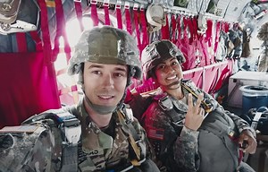 How Google supports military communities