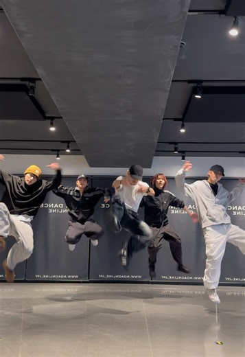 ダンスチャレンジを楽しもう！新ゲーム登場